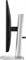 Монитор HP 27 27.0-inch черный 1554245167