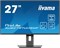 Монитор Iiyama XUB2797UHSNP-B1 27.0-inch черный 935247382
