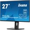 Монитор Iiyama XUB2797UHSNP-B1 27.0-inch черный 935247382