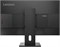 Монитор LENOVO E24q-30 23.8-inch черный 1189832446