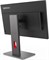 Монитор LENOVO P24QD-40 23.8-inch черный 1316703610