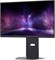 Монитор LG 27G850A-B 27.0-inch черный 1985127340