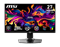 Монитор MSI 271QP QD-OLED X28 26.5-inch черный 878663199
