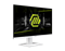 Монитор MSI 274QRFW 27.0-inch белый 142694596