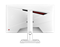Монитор MSI 274QRFW 27.0-inch белый 142694596