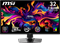Монитор MSI 322UP 31.5-inch черный 554670141