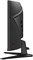 Монитор MSI 346CQ 34.0-inch черный 1714460833