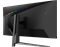 Монитор MSI MAG401QR 40.0-inch черный 587616342