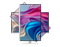 Монитор MSI MD272UPHW 27.0-inch белый 797183843