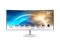 Монитор MSI MP341CQ 34.0-inch белый (плохая упаковка) 1922722387