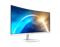 Монитор MSI MP341CQ 34.0-inch белый (плохая упаковка) 1922722387