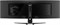 Монитор MSI MPG 491CQP QD-OLED 49.0-inch черный 652459877