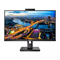 Монитор Philips 275B1H 27.0-inch черный 456575191