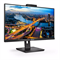 Монитор Philips 275B1H 27.0-inch черный 456575191