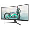 Монитор Philips 34M2C3500L 34.0-inch черный 349896258