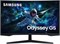 Монитор Samsung S27CG550EI 27.0-inch черный 1238283757