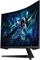 Монитор Samsung S27CG550EI 27.0-inch черный 1238283757