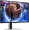 Монитор Samsung S27DG600SIXCI 27.0-inch серебристый 228219305