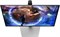 Монитор Samsung S27DG600SIXCI 27.0-inch серебристый 228219305