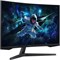 Монитор Samsung S32CG550EI 32.0-inch 2120360267
