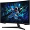 Монитор Samsung S32CG550EI 32.0-inch 2120360267