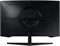 Монитор Samsung S32CG550EI 32.0-inch 2120360267