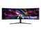 Монитор Samsung S57CG952NI 57.0-inch черный 2043941130