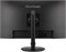 Монитор ViewSonic VA2708-HDJ 27.0-inch черный 689647896