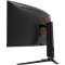 Монитор KTC H34S18S 34.0-inch черный (плохая упаковка) 904843749
