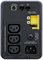 ИБП APC Back-UPS BX 500 ВA/ 300 Вт (BX500MI) 93187047