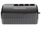 ИБП CyberPower BU1000E, Line-Interactive, 1000VA/600W, 4 Schuko розетки, Black, 0.4х0.3х0.3м., 7.8кг./ UPS Line-Interactive CyberPower BU1000E 1000VA/600W (4 EURO) 1412060336