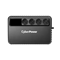 ИБП CyberPower BU850E, Line-Interactive, 850VA/425W, 4 Schuko розетки, Black, 0.2х0.15х0.2м., 5кг./ UPS CyberPower BU850E 850VA/425W (4 EURO) 1233025142