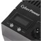 ИБП CyberPower Line-Interactive BR1200ELCD 203729399