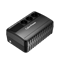 ИБП CyberPower Line-Interactive BU600E 1704801286