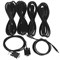 ИБП CyberPower Line-Interactive PR1000ELCDRT1U 1434935931