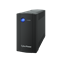ИБП CyberPower UTC650E, Line-Interactive, 650VA/360W, 2 Schuko розетки, Black, 0.84х0.159х0.252м., 3.8кг./ UPC Line-Interactive CyberPower UTC650E 650VA/360W (2 EURO) 982446238