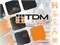 CSoft Development TDM365 1.х (лицензия Стартовый набор, 5 рабочих мест на 1 год) 568766487