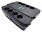 ИБП Powercom Spider SPD SPD-1100U LCD USB 910047056