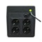 ИБП Powerman POWERMAN Back Pro 1050 863861435