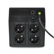 ИБП Powerman POWERMAN Back Pro 1050 Plus 1942169833