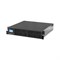 Линейно-интерактивный ИБП ДКС серии Info Rackmount Pro,3000 ВА/2400Вт,1/1, USB, RJ45, 6xIEC C13, Rack 3U, SNMP/AS400 slot, 4x9Aч 656075399