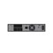 Линейно-интерактивный ИБП ДКС серии Info Rackmount Pro,3000 ВА/2400Вт,1/1, USB, RJ45, 6xIEC C13, Rack 3U, SNMP/AS400 slot, 4x9Aч 656075399
