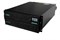 ИБП SRTSE 2 поколения 6000 ВА/Вт, 4U,5 C13+3 C19,USB,RS-232,RS485,COM,сухие контакт,прлл резерв 1014500751