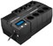 ИБП CyberPower Line-Interactive BR1200ELCD 203729399