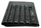 Клавиатура Oklick KeyBoard 830ST 1011937, цвет черный 22953347