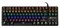 Клавиатура Oklick KeyBoard 969G SHOTGUN 1176616, цвет черный 2045419306