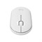 Мышь Logitech Pebble M350 910-005541, цвет белый 2054343371