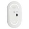 Мышь Logitech Pebble M350 910-005541, цвет белый 2054343371