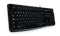 Клавиатура Logitech K120 920-002583, цвет черный EN keyboard 1793644466
