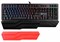 Клавиатура A4tech Bloody B975, цвет черный 1288595087